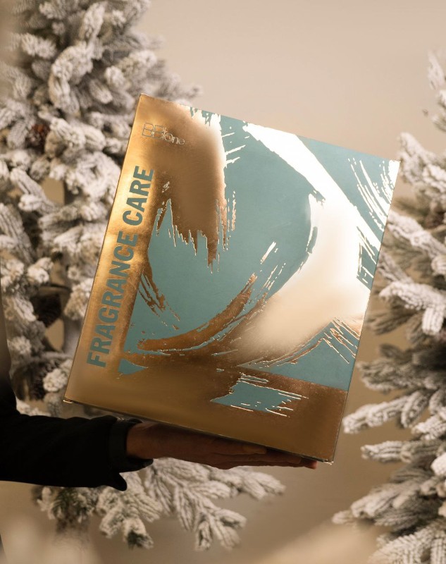 Фото: архивы пресс-службы BB|One. Адвент-календарь Fragrance Care