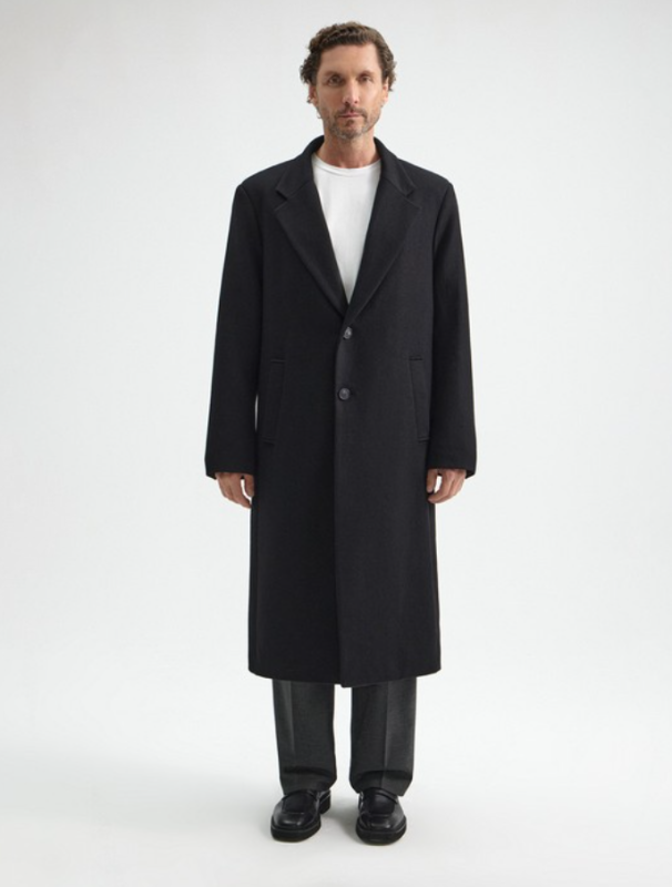 Бум на винтажные ткани в мужском гардеробе: на что стоит обратить внимание