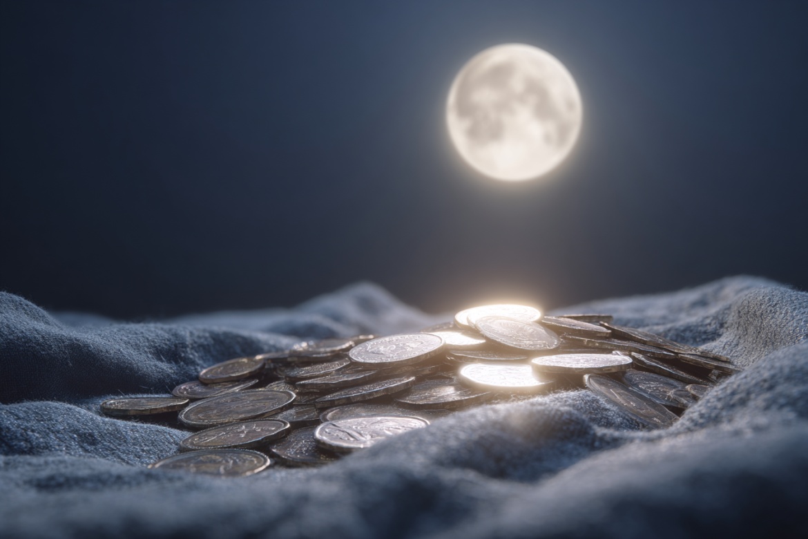 Изображение сгенерировано при помощи нейросети Midjourney