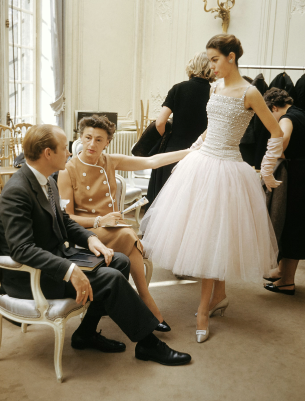 Фото: galeriedior.com