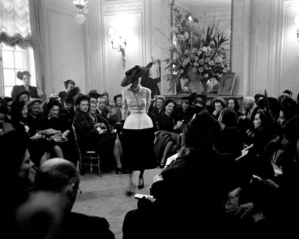 Фото: galeriedior.com