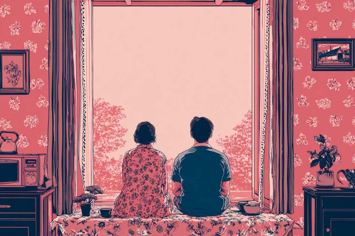 Изображение сгенерировано при помощи нейросети Midjourney