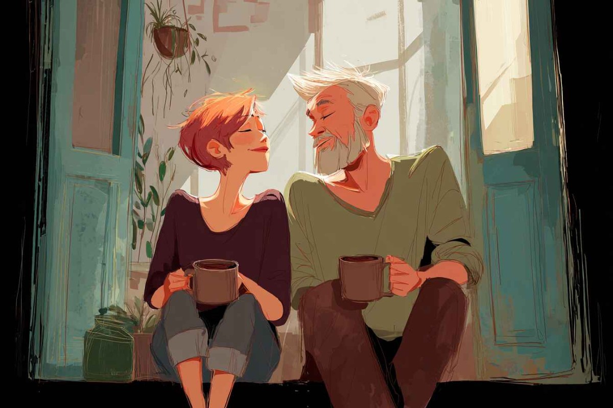 Изображение сгенерировано при помощи нейросети Midjourney