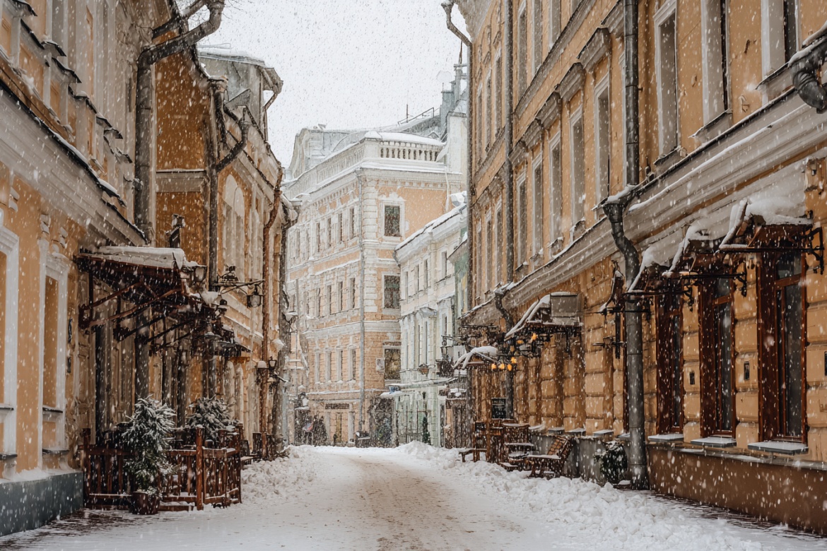 Изображение сгенерировано при помощи нейросети Midjourney