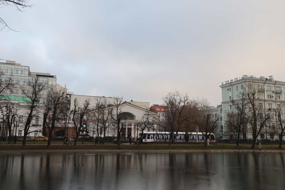 Фото: Антон Галкин / пресс-служба театра "Современник"