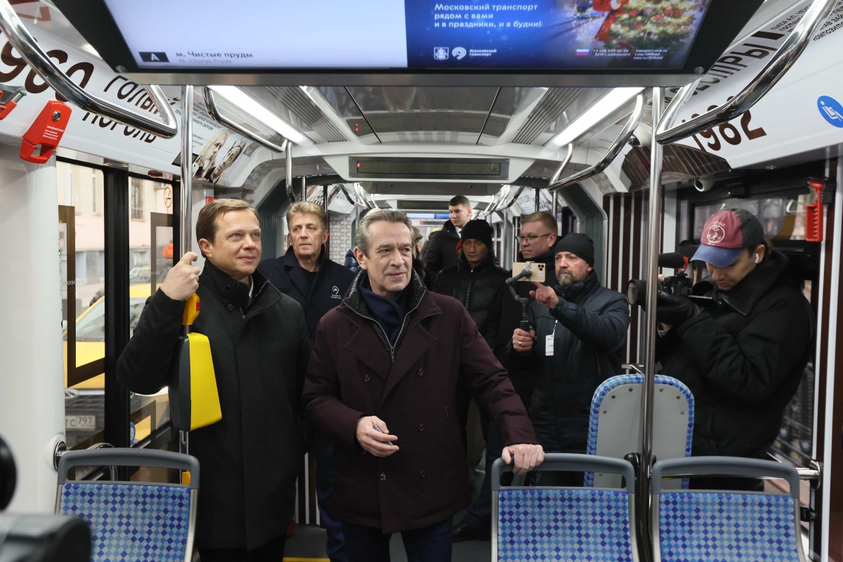 Фото: Антон Галкин / пресс-служба театра "Современник"