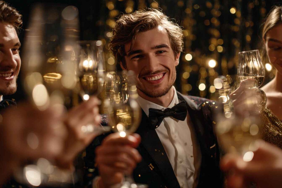 Изображение сгенерировано при помощи нейросети Midjourney