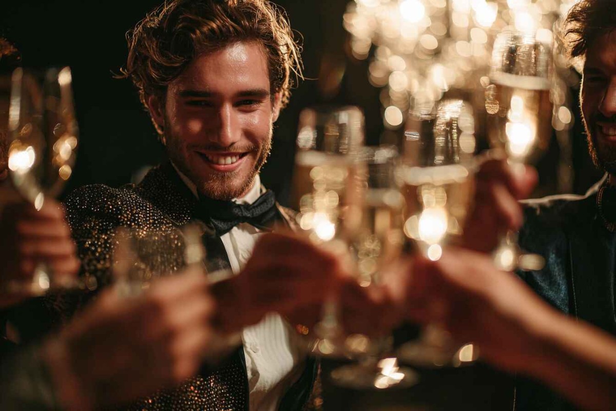 Изображение сгенерировано при помощи нейросети Midjourney