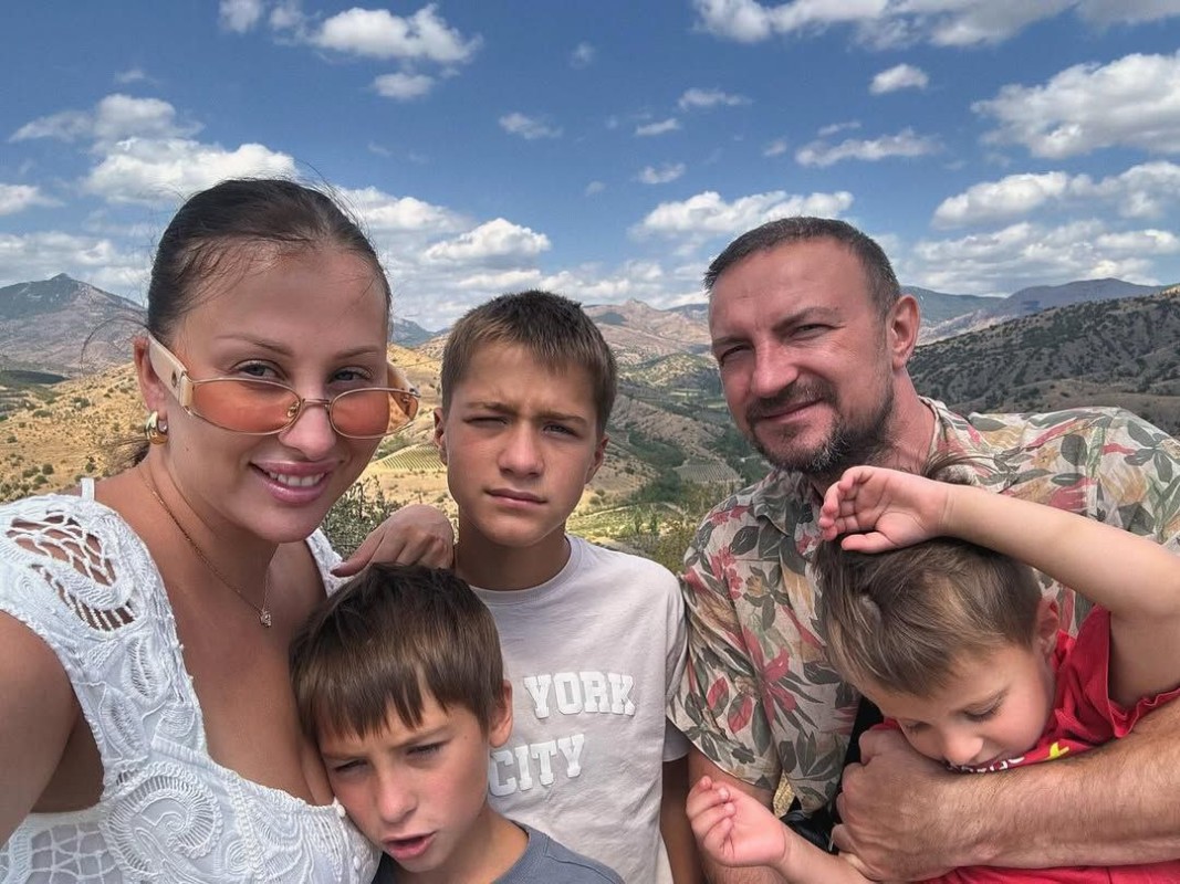 Фото: соцсети / @yana_panfilovskaya