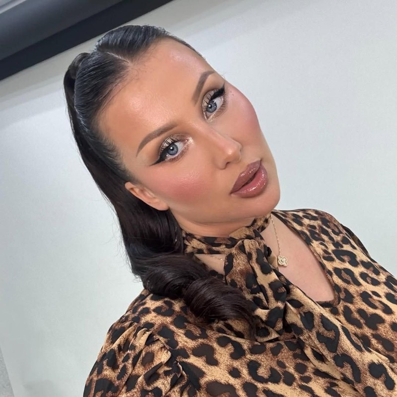 Фото: соцсети / @yana_panfilovskaya