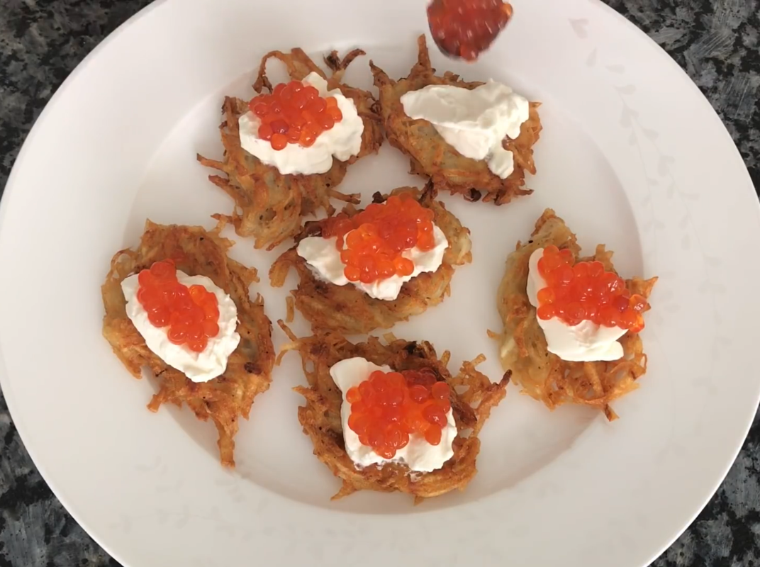 Фото: скриншот YouTube /@@ABCcookingwithNataliyaMashika