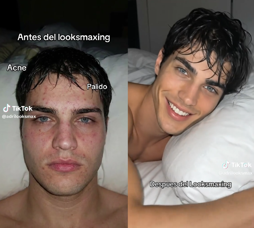 Фото: TikTok / @adri__roa