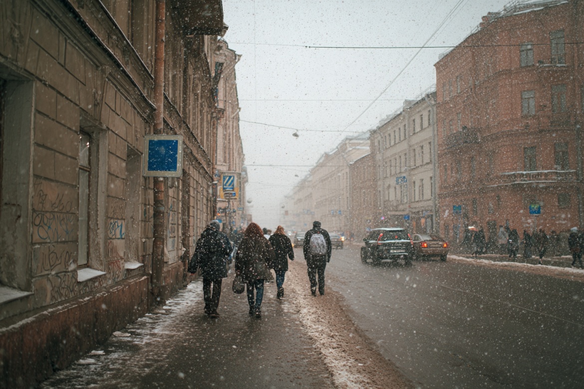 Изображение сгенерировано при помощи нейросети Midjourney