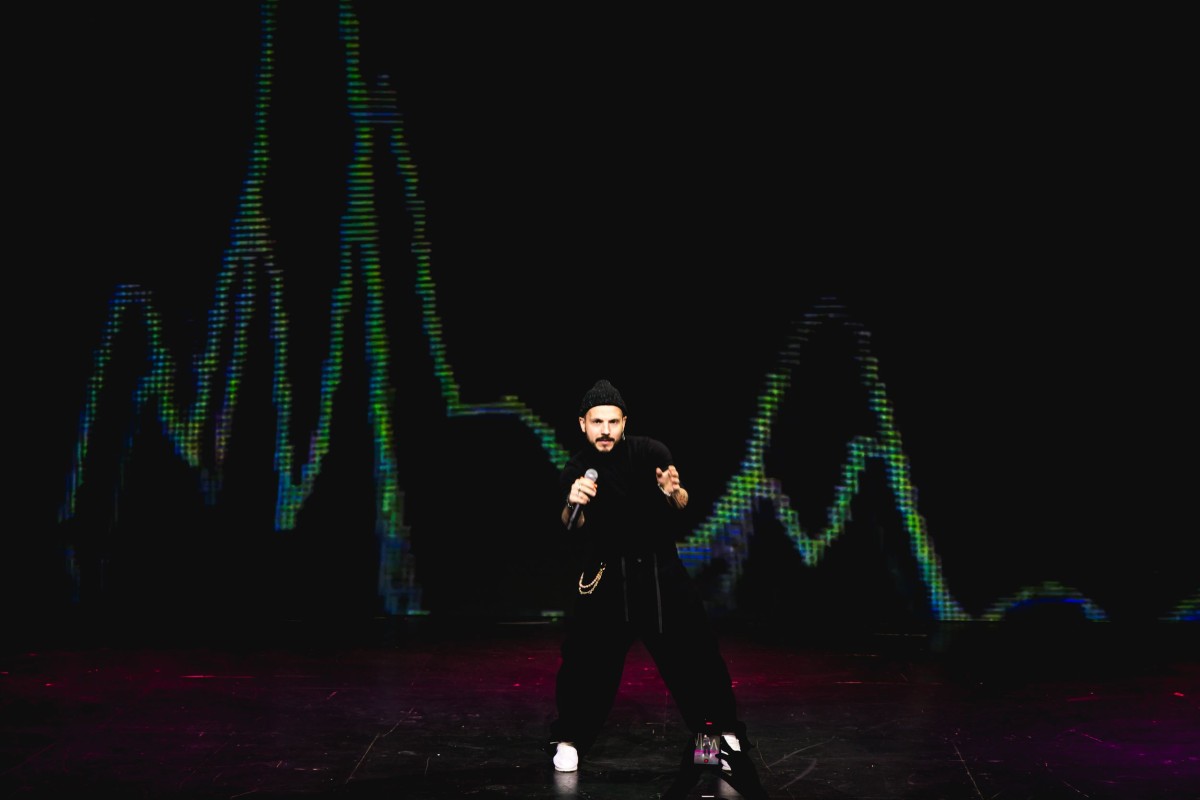 Фото: пресс-служба бизнес-премии Beauty Awards 2025