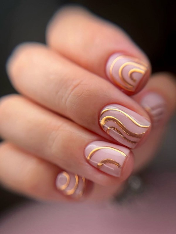 Фото: соцсети / @enjoythatnails