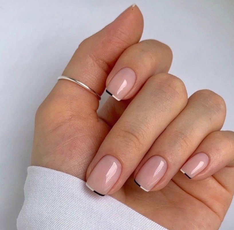 Фото: соцсети / @raelondonnails