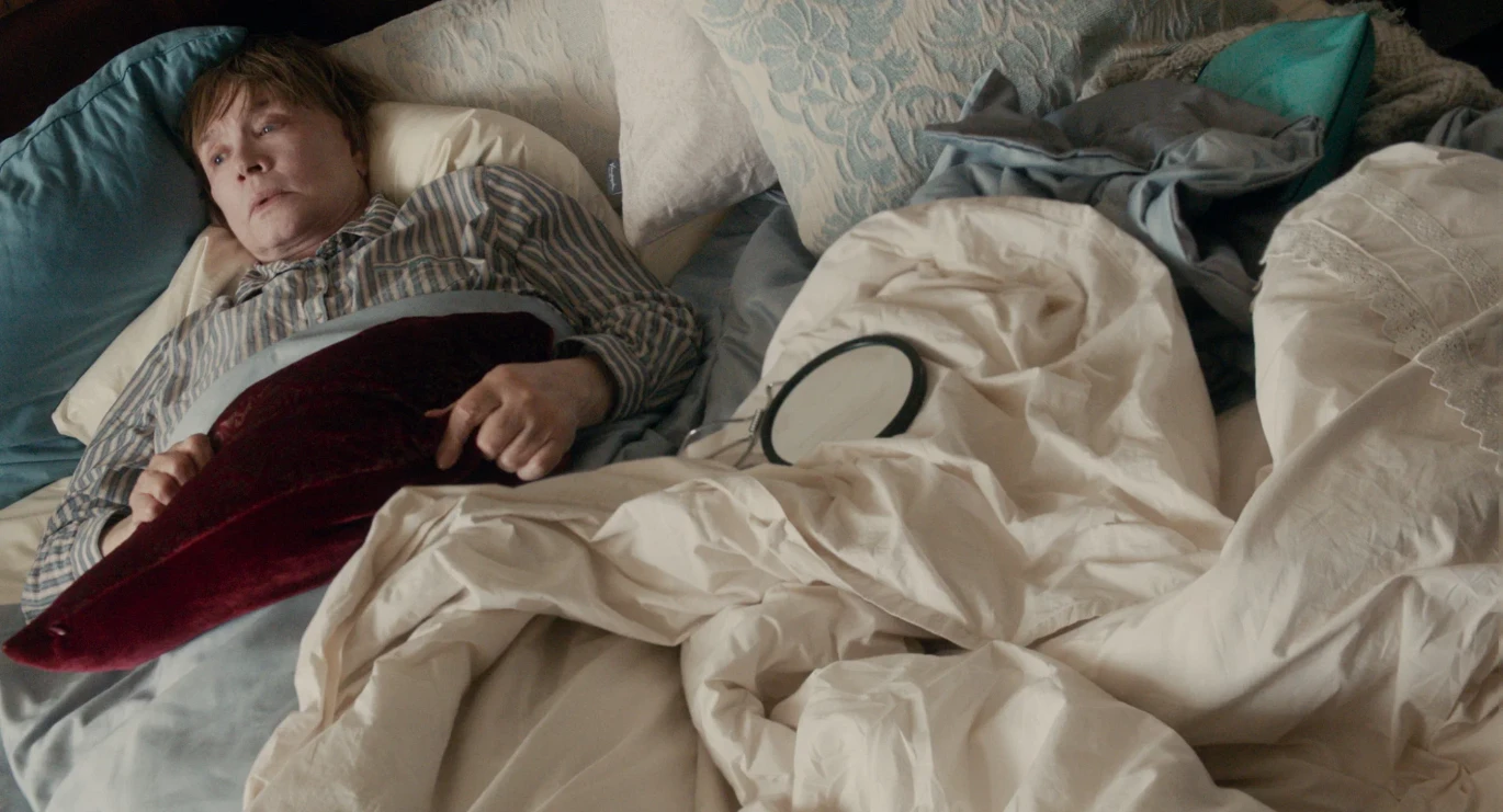 Кадр из фильма "Воскресенье" (2019), реж. Светлана Проскурина