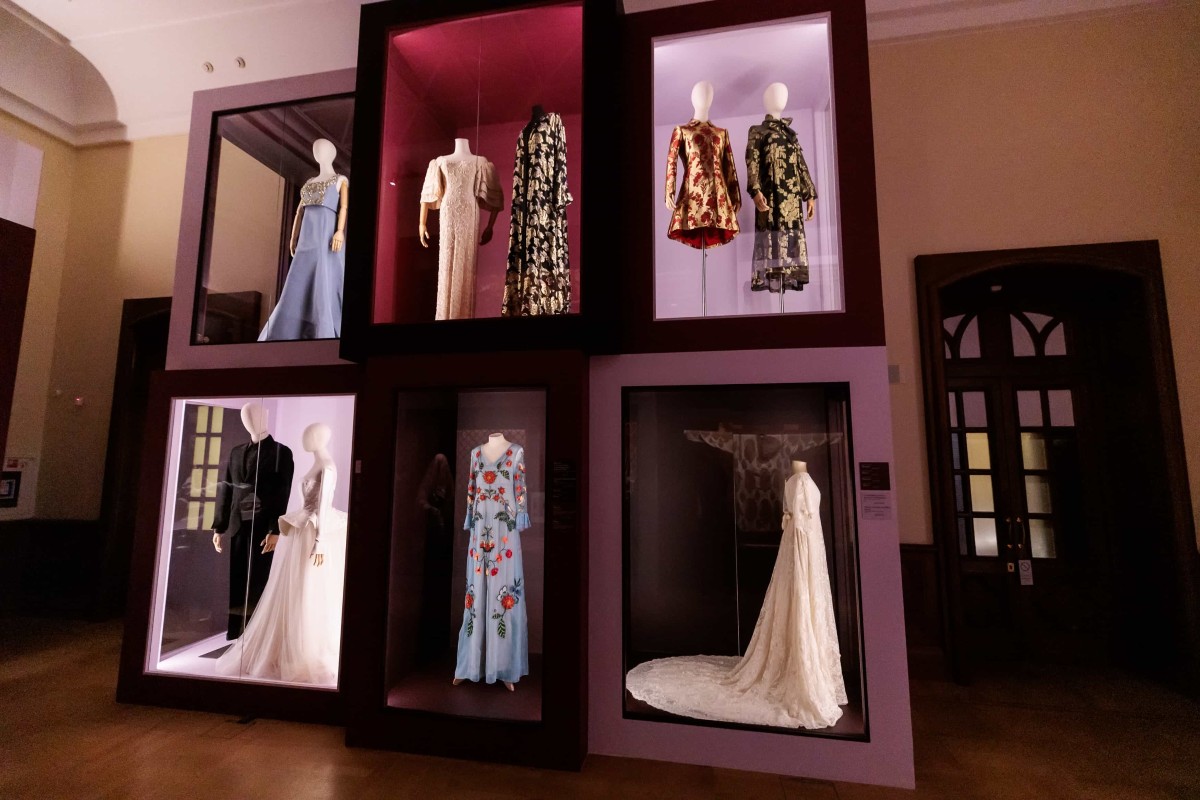 Беседа с дизайнером Светланой Тегин: "Мне нравится рисовать в разных техниках, но особая любовь &ndash; пастель"