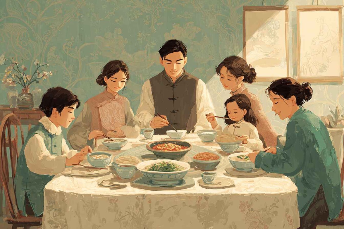 Изображение сгенерировано при помощи нейросети Midjourney