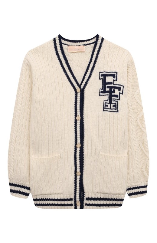 Теплый преппи: какие свитеры, жилеты и брюки выбрать ребенку в школу и не только