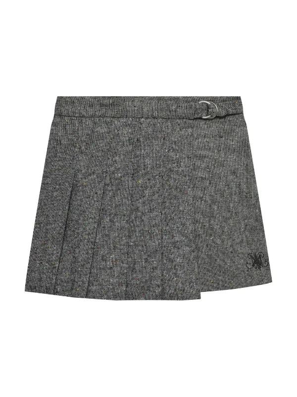 Теплый преппи: какие свитеры, жилеты и брюки выбрать ребенку в школу и не только