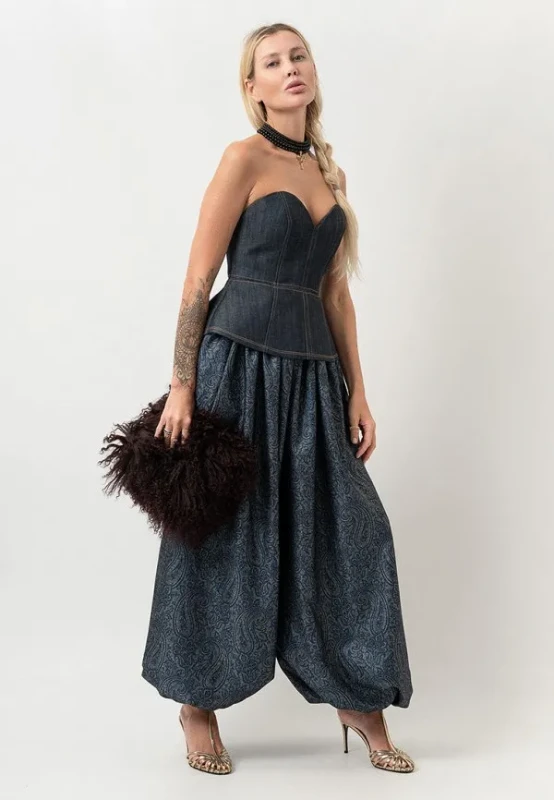 Фото: архив бренда Ptaxx / lamoda.ru