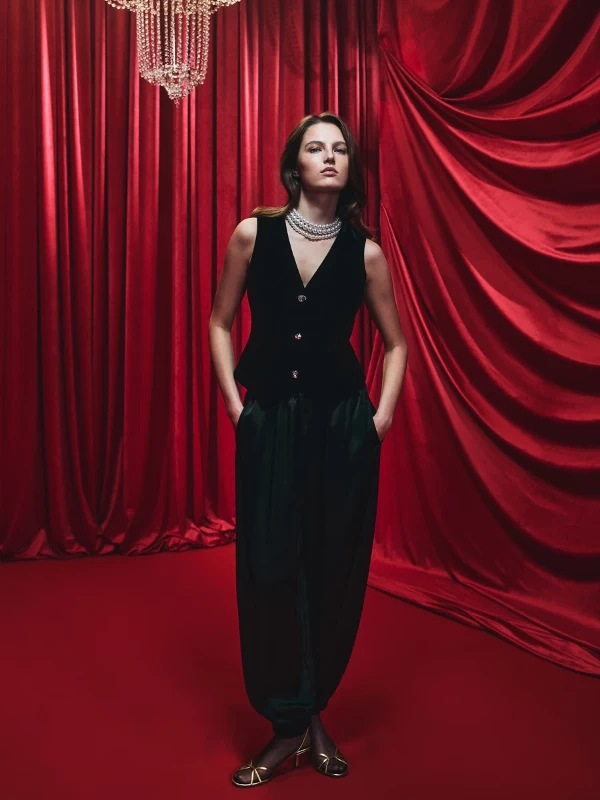 Фото: архив бренда Zarina / zarina.ru