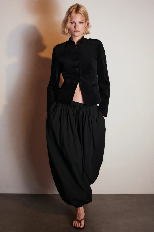 Фото: архив бренда Befree / befree.ru