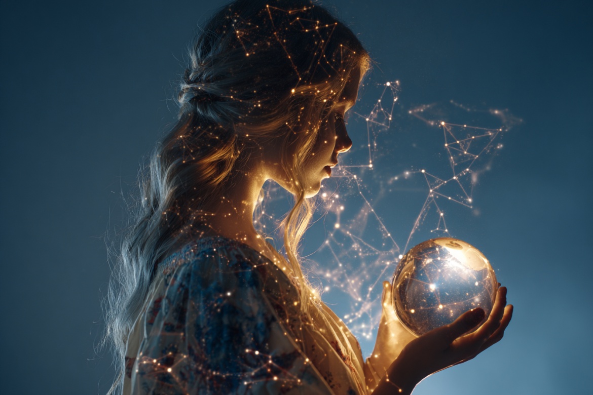 Изображение сгенерировано при помощи нейросети Midjourney