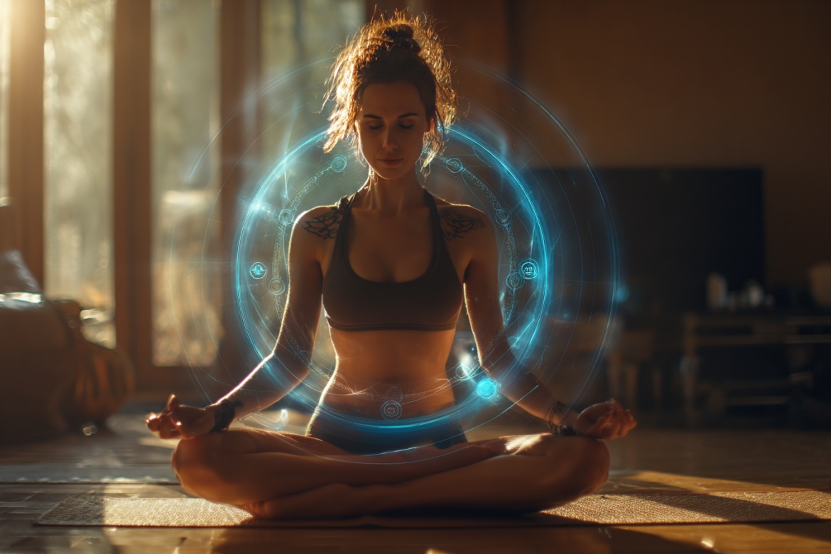 Изображение сгенерировано при помощи нейросети Midjourney