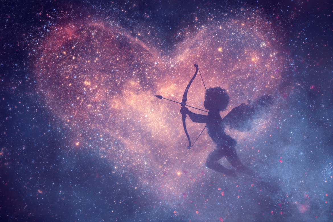 Изображение сгенерировано при помощи нейросети Midjourney