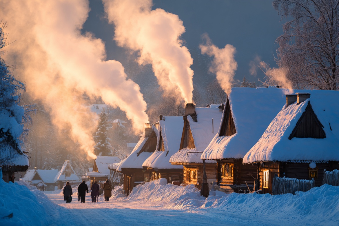 Изображение сгенерировано при помощи нейросети Midjourney