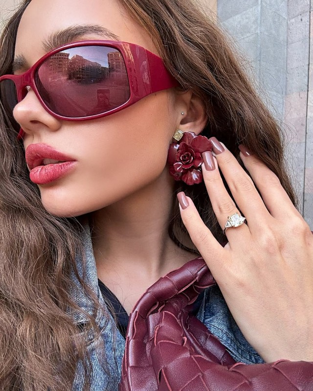 Валя Карнавал. Фото: соцсети/@karna.val