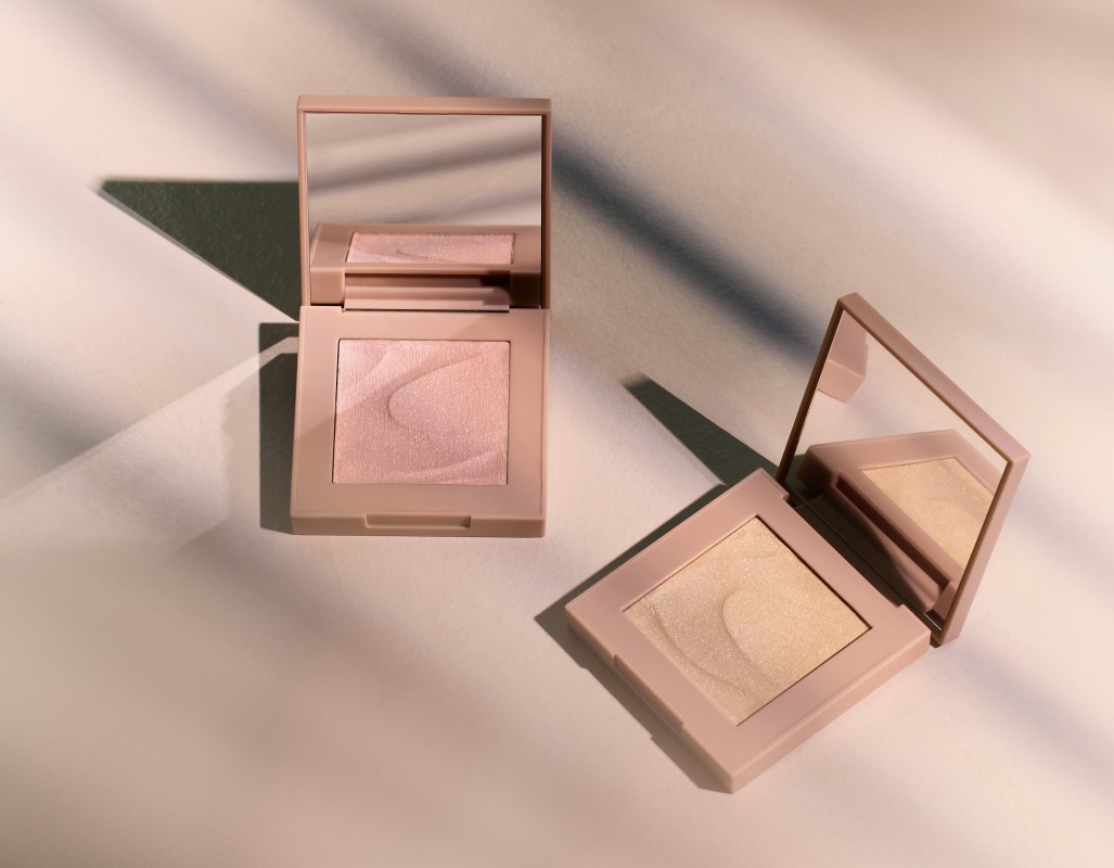 Фото: архивы пресс-службы Thim. Хайлайтеры для лица Infusion highlighter