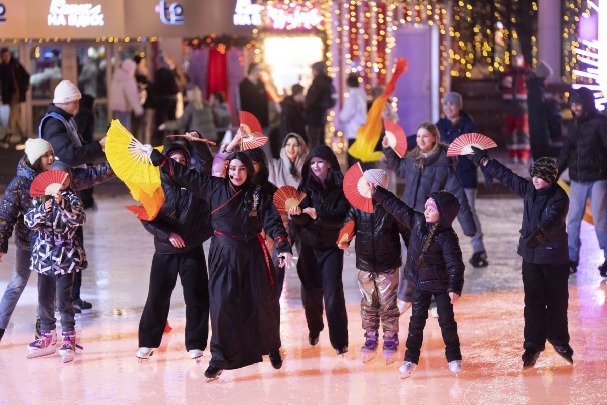 Фото: пресс-служба ВДНХ