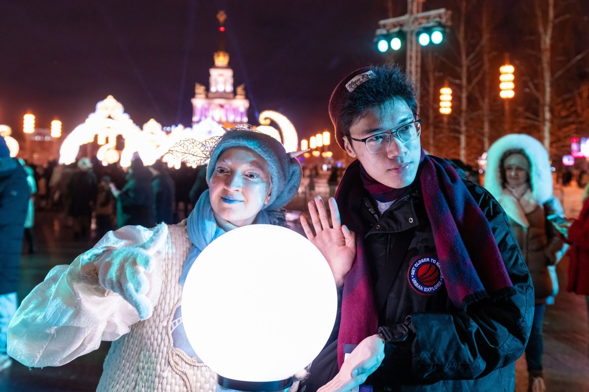 Фото: пресс-служба ВДНХ