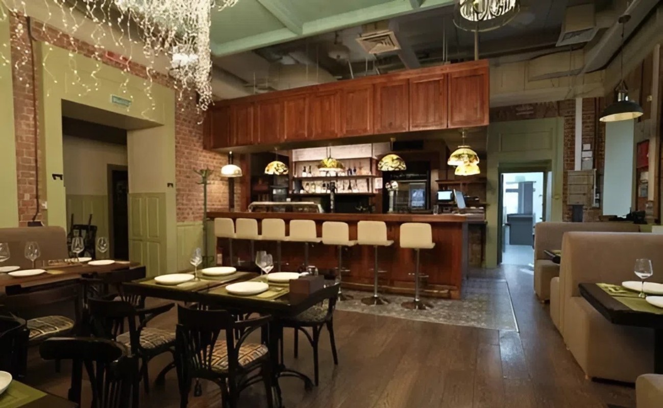 Фото: пресс-служба DELULU BAR