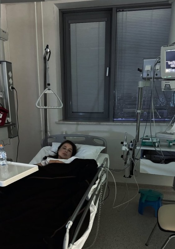 Лерчек. Фото: соцсети/@im__lu_