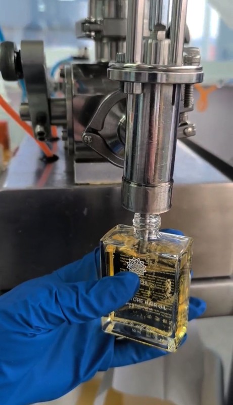 Фото: архивы пресс-службы LA-OIL