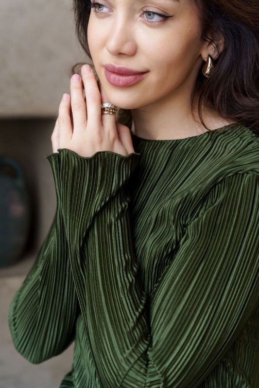 Фото: архивы пресс-службы LA-OIL. Основатель бренда Лина Мидова