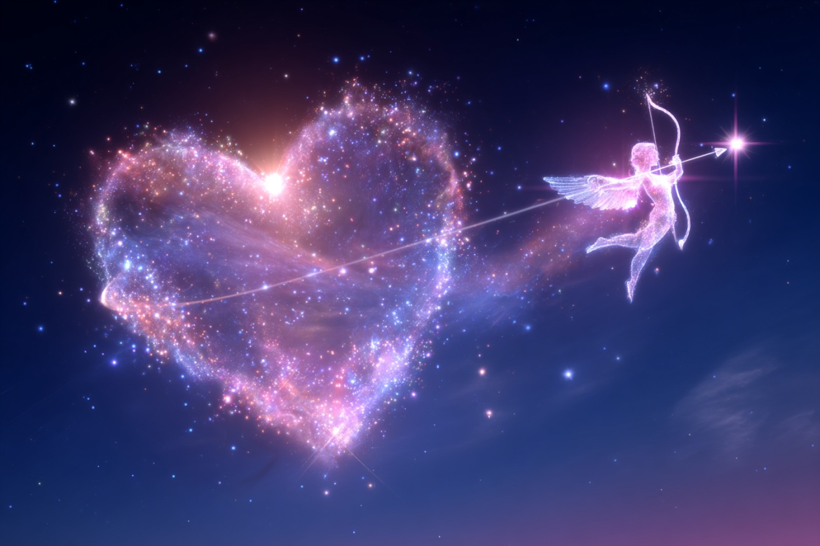 Изображение сгенерировано при помощи нейросети Midjourney