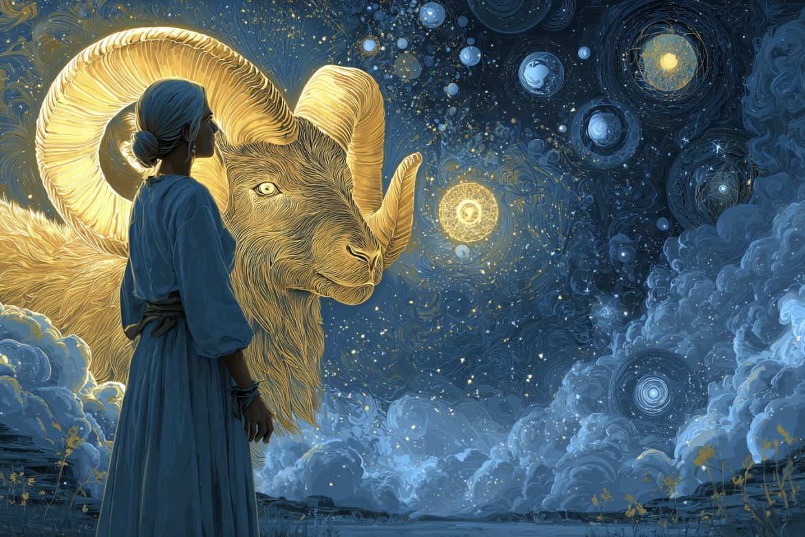 Изображение сгенерировано при помощи нейросети Midjourney