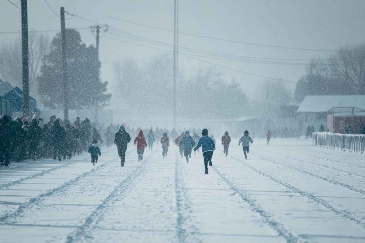 Изображение сгенерировано при помощи нейросети Midjourney