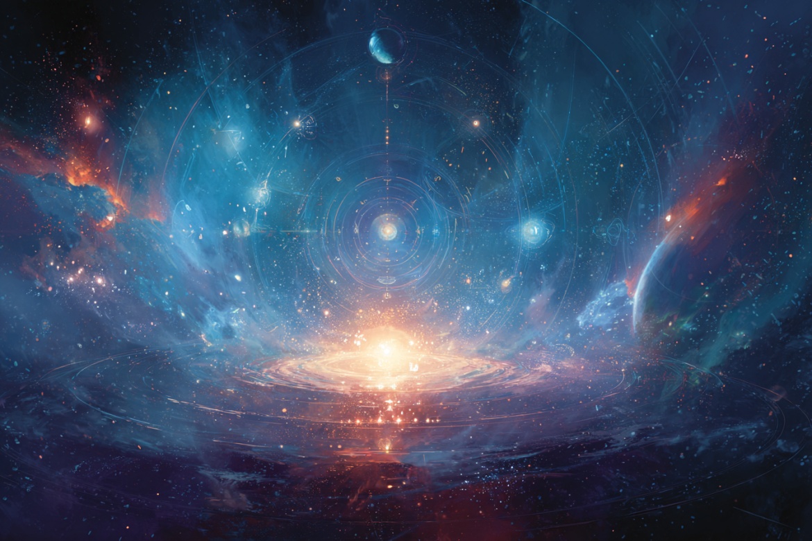 Изображение сгенерировано при помощи нейросети Midjourney