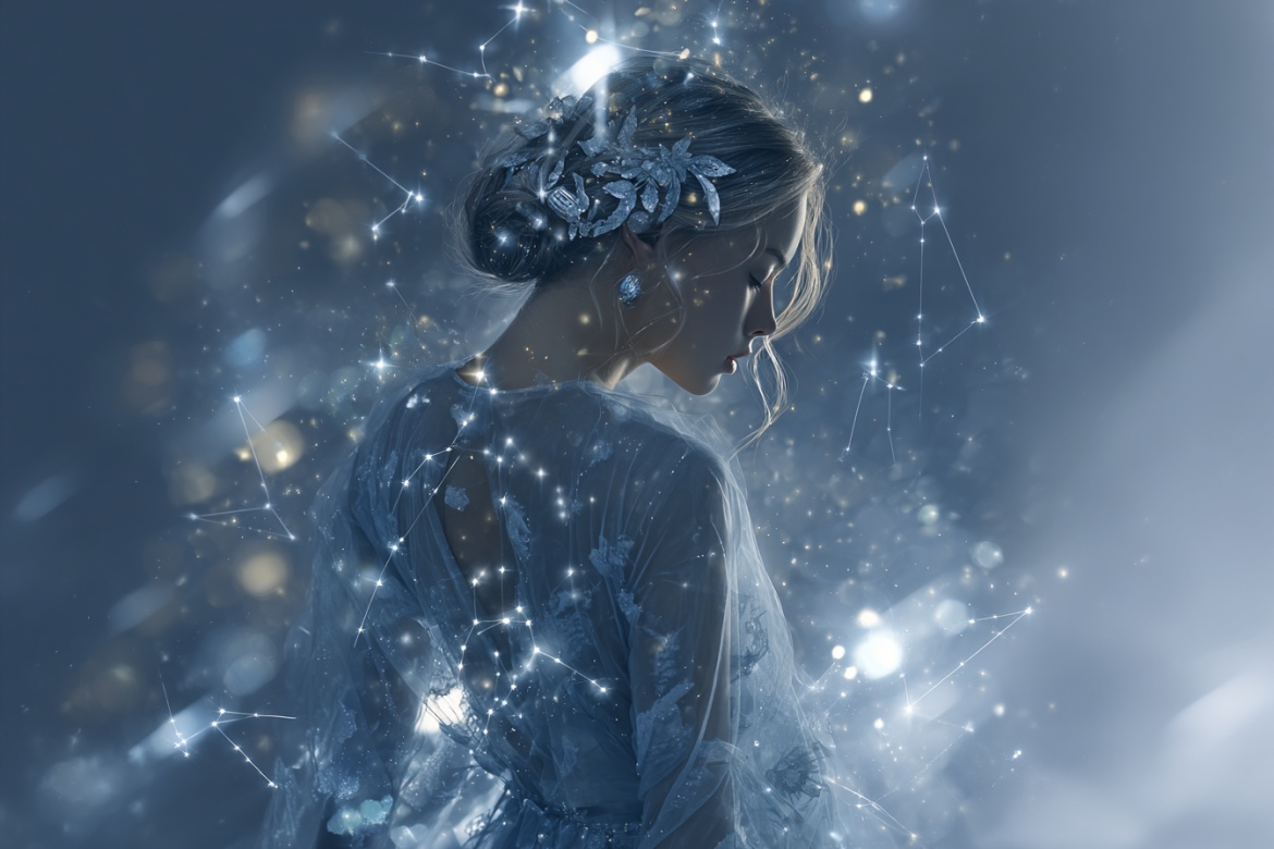 Изображение сгенерировано при помощи нейросети Midjourney