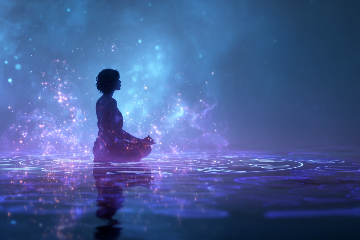 Изображение сгенерировано при помощи нейросети Midjourney