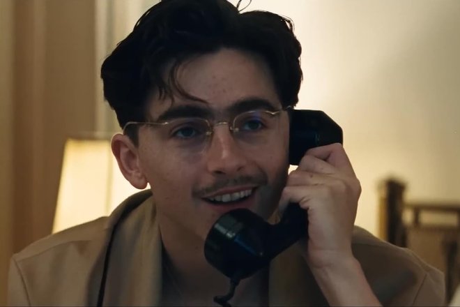 Фото – кадры из фильма