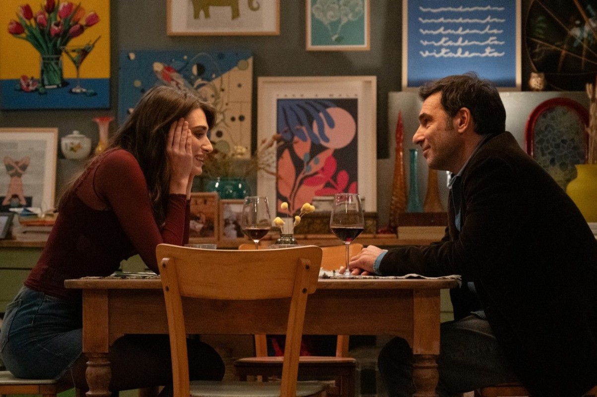 Фото – кадры из фильма