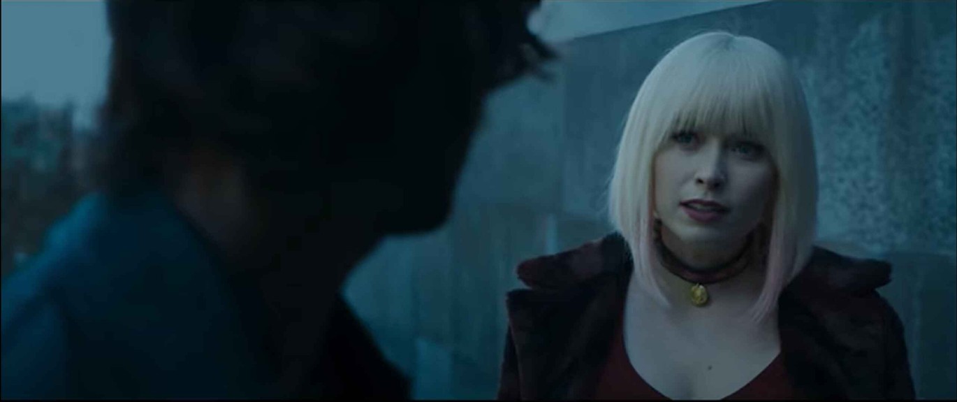 Фото – кадры из фильма