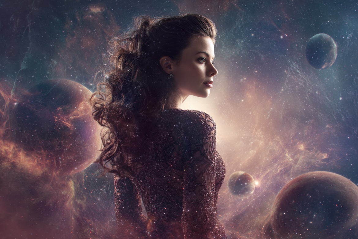 Изображение сгенерировано при помощи нейросети Midjourney